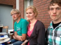 ein Bild aus dem Album