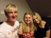 ein Bild aus dem Album