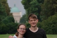 ein Bild aus dem Album