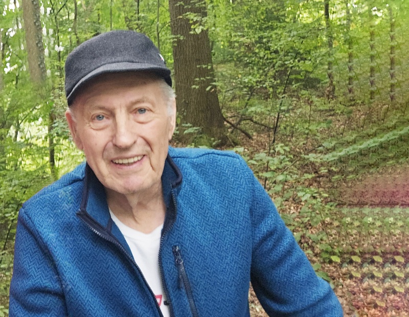 Profilbild von
            Johannes Krekeler