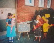 ein Bild aus dem Album